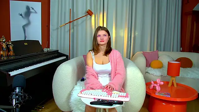 JaneRosen online show from October 1, 6:40 am