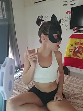 SweetSun69 online show from July 26, 4:04 pm