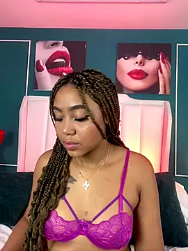 AngelaRoberts online show from October 9, 4:11 pm