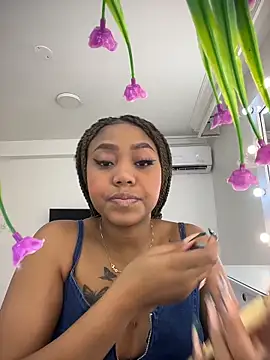 AngelaRoberts online show from February 14, 8:44 pm