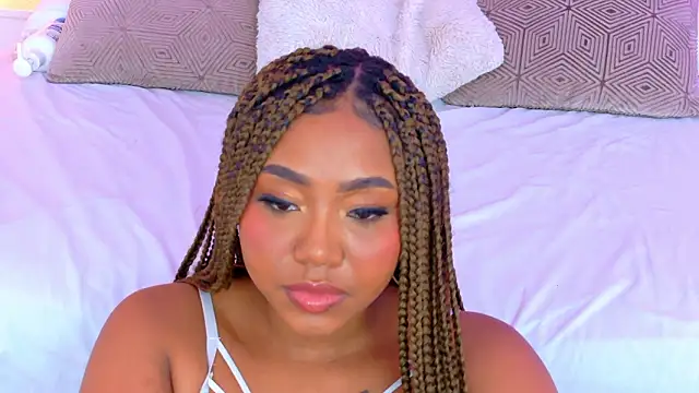 AngelaRoberts online show from March 10, 8:24 pm