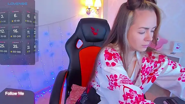 Little Rockk online show from October 8, 4:39 am