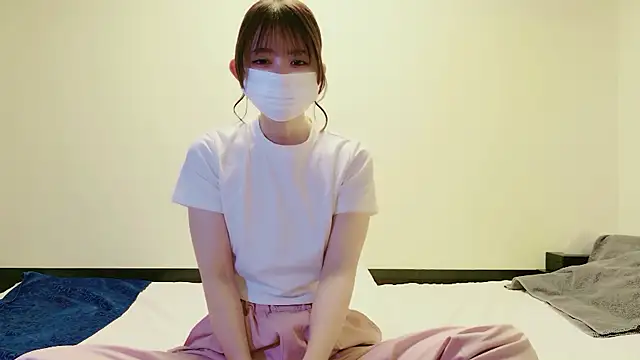 NANA chan 1 online show from October 13, 6:27 am