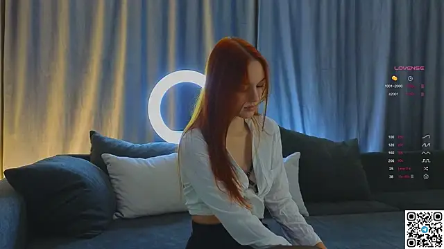 GildedKitten online show from September 9, 5:46 pm