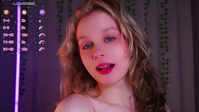 Tender beauty online show from July 24, 7:44 pm