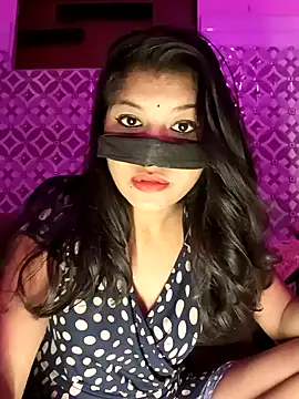 Horny Ishika online show from September 20, 7:34 pm