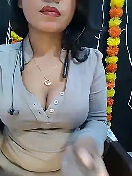 Horny Ishika online show from February 20, 5:47 pm