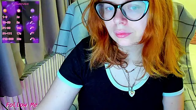 MilisaSweet777 online show from February 25, 8:40 pm