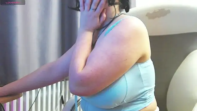 MilisaSweet777 online show from November 4, 8:14 pm