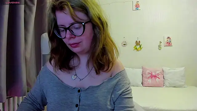 MilisaSweet777 online show from April 11, 7:17 pm