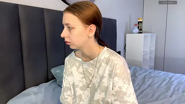 EllieDream online show from September 30, 7:14 am