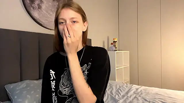 EllieDream online show from September 17, 7:06 am