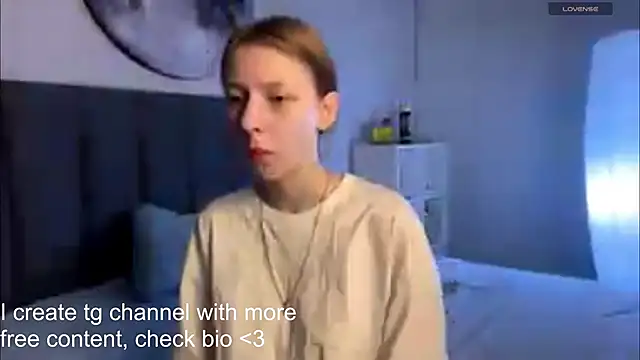 EllieDream online show from October 29, 7:23 am