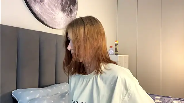 EllieDream online show from September 23, 7:28 am