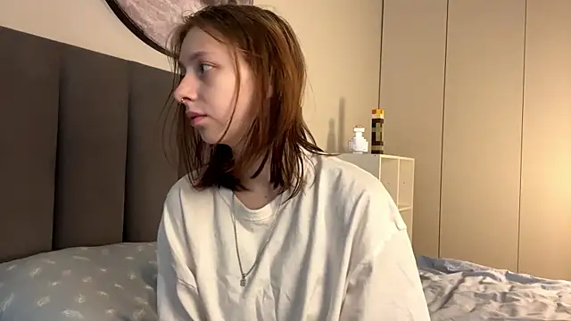 EllieDream online show from September 18, 7:07 am