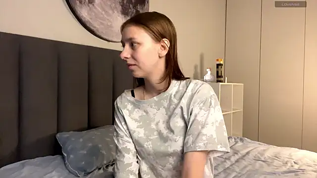 EllieDream online show from September 20, 7:06 am