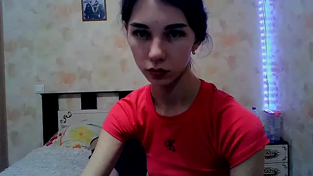 Crazy Empresis online show from November 9, 11:39 am