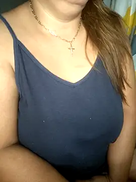 lady rosie online show from February 26, 9:03 pm