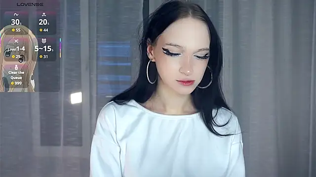 MalvinaKroening online show from October 24, 4:19 am