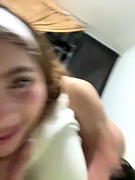 Samantha 2190 online show from December 17, 4:38 am