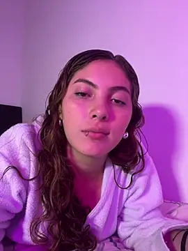 Samantha 2190 online show from February 1, 12:53 am