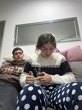 Samantha 2190 online show from January 18, 4:31 am