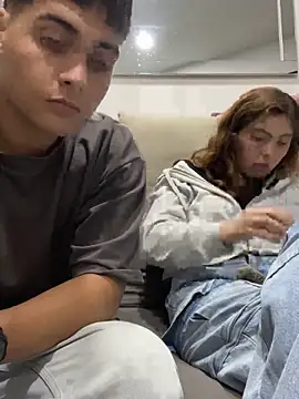 Samantha 2190 online show from December 3, 3:53 am