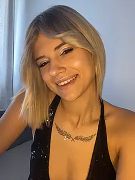 AishaKali online show from October 1, 7:24 am