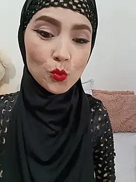 jamila zair online show from June 26, 3:46 pm