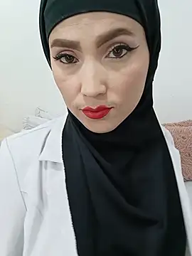 jamila zair online show from June 19, 3:48 pm