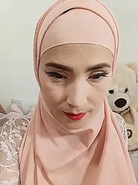 jamila zair online show from July 17, 4:21 pm