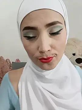 jamila zair online show from August 4, 3:07 pm