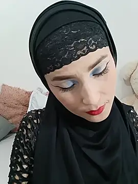 jamila zair online show from July 12, 8:09 pm