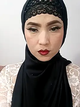 jamila zair online show from February 23, 1:54 pm