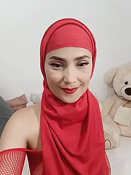 jamila zair online show from July 27, 8:17 pm