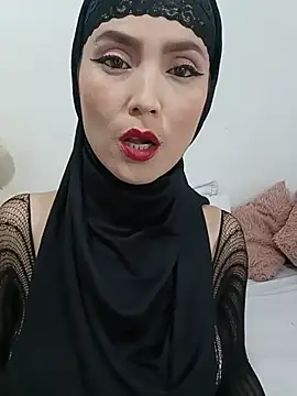 jamila zair online show from June 28, 5:47 am