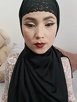 jamila zair online show from July 10, 5:24 pm