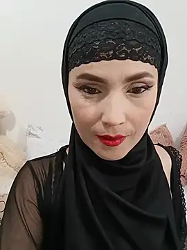 jamila zair online show from July 1, 1:54 pm