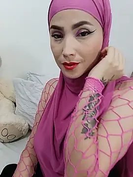 jamila zair online show from July 4, 10:27 pm