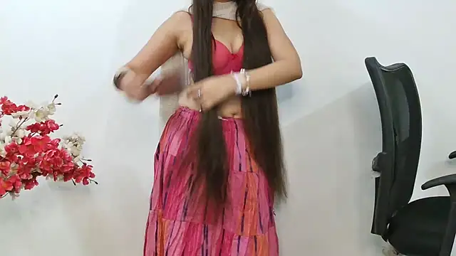 ruby100 online show from November 5, 8:52 am