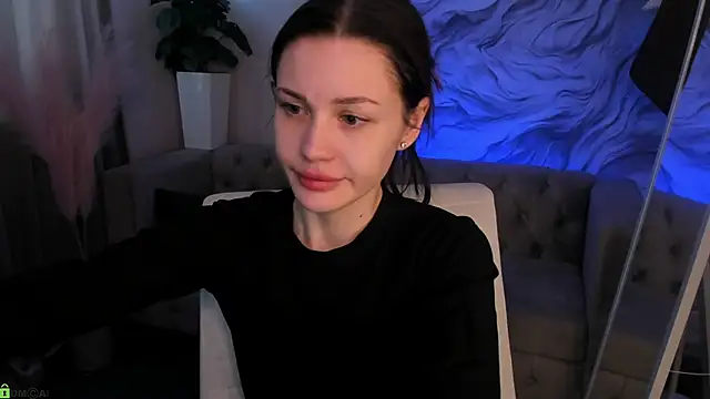 Aria Mila online show from April 16, 3:07 am