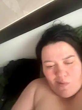 SunnyLeila2101 online show from November 8, 10:09 am