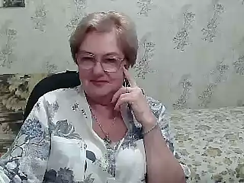 Renata62011 online show from October 14, 3:25 pm