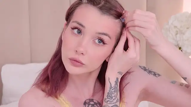 Nesolla online show from November 11, 10:56 am