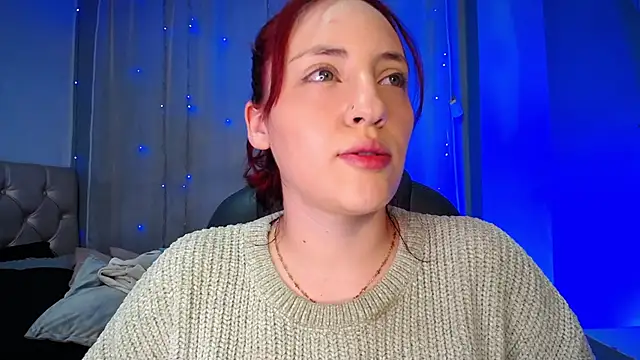 Lulugh  online show from December 3, 7:38 pm