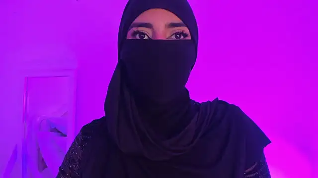 Jasmin hamdan online show from March 20, 9:09 pm