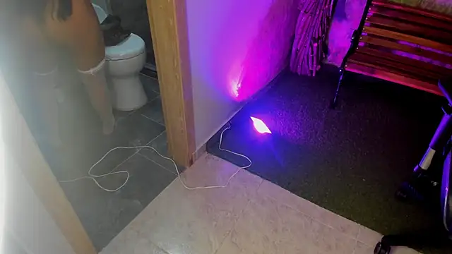 VenusBlazer online show from November 30, 11:25 am