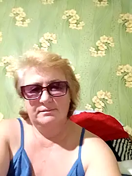 NikaLove49011 online show from October 21, 8:24 pm