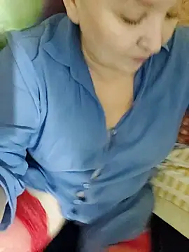 ForgeMeNot51 online show from November 28, 7:33 am