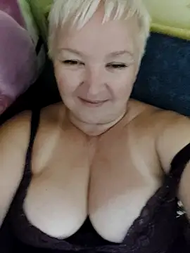 ForgeMeNot51 online show from September 10, 4:56 am